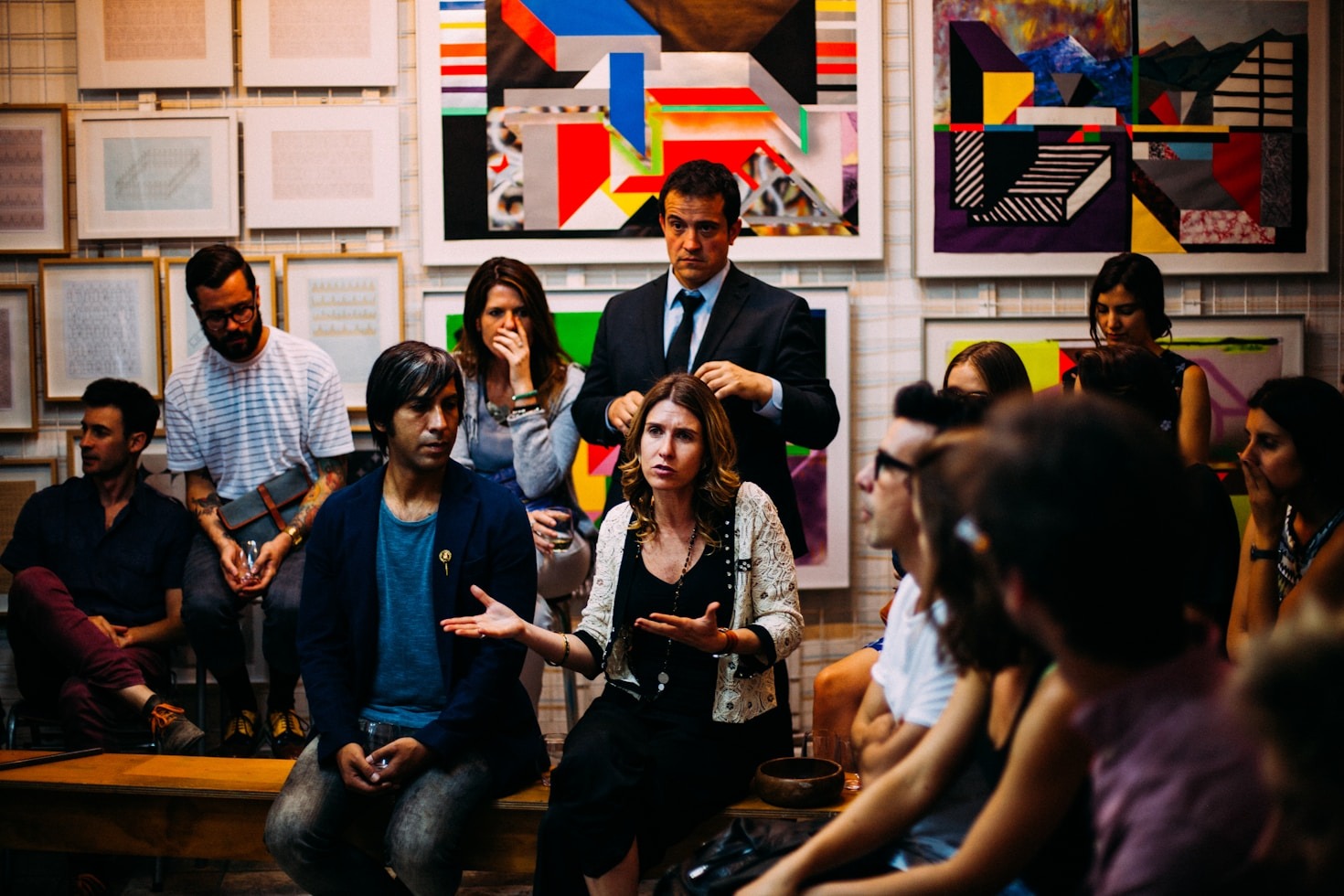 Debates actuales que definen el futuro