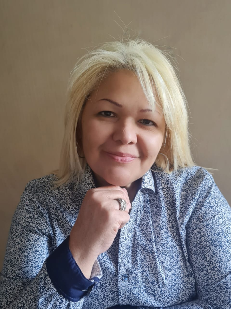 Mariana Ochoa Diaz